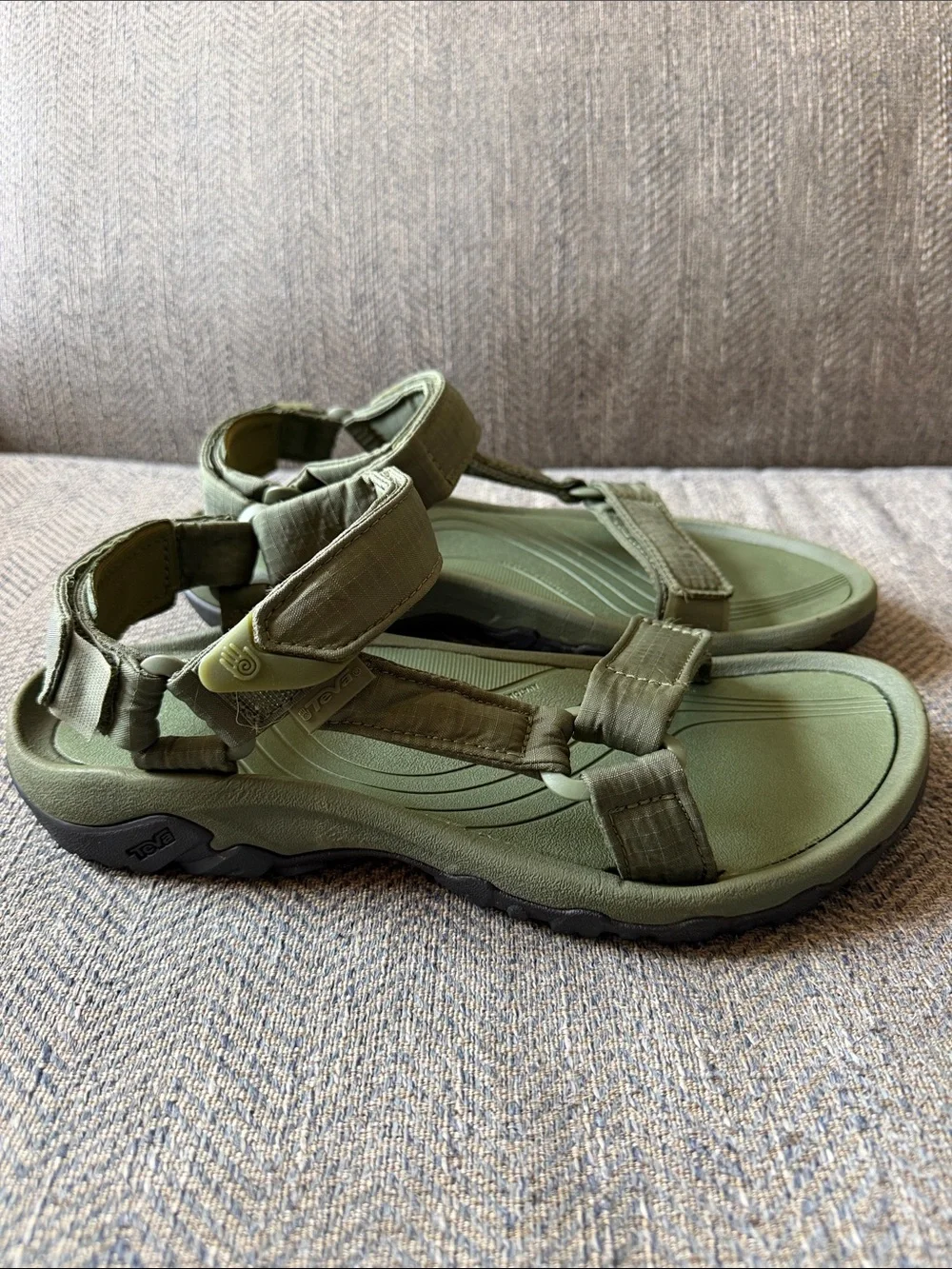 Teva Men's Hurricane XLT Sandals Size: 8